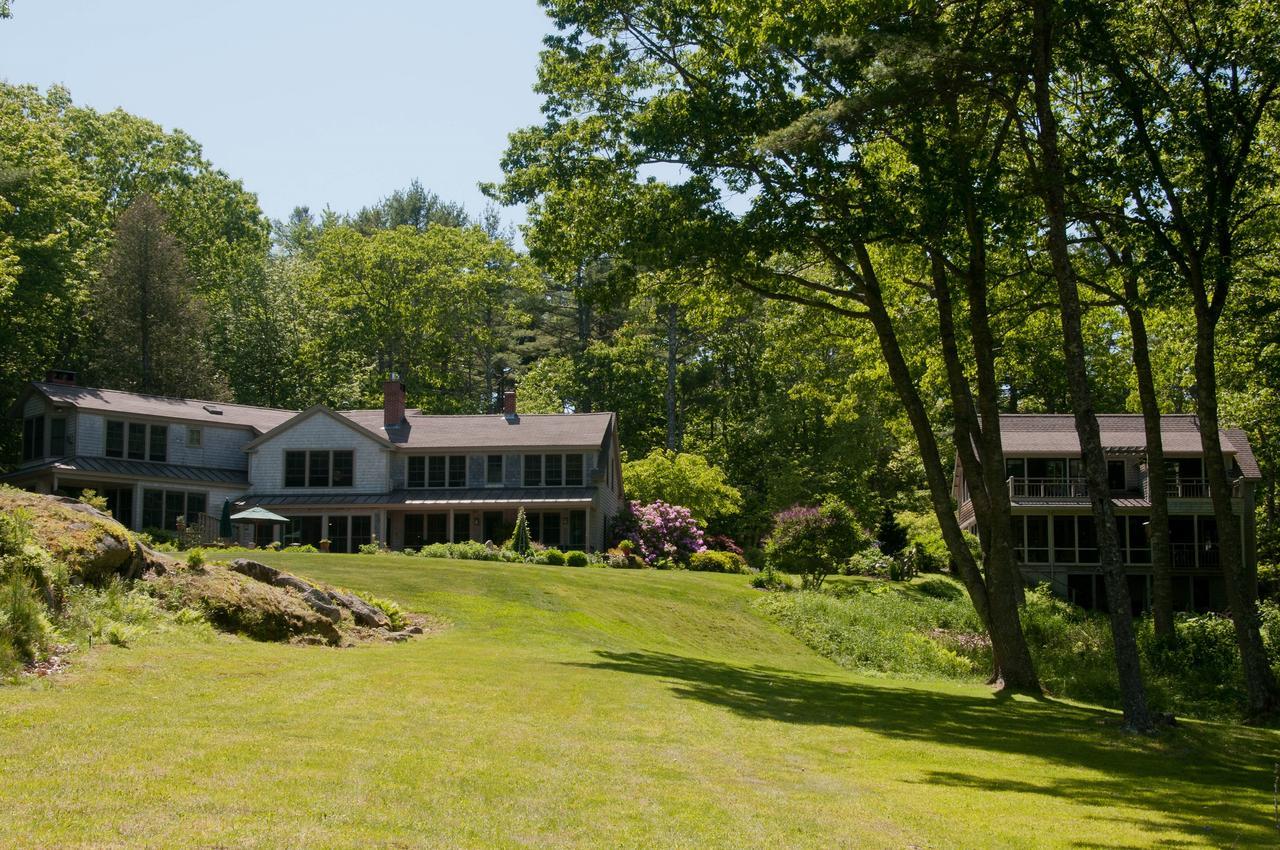 Coveside Bed & Breakfast Bed & Breakfast Georgetown Bagian luar foto
