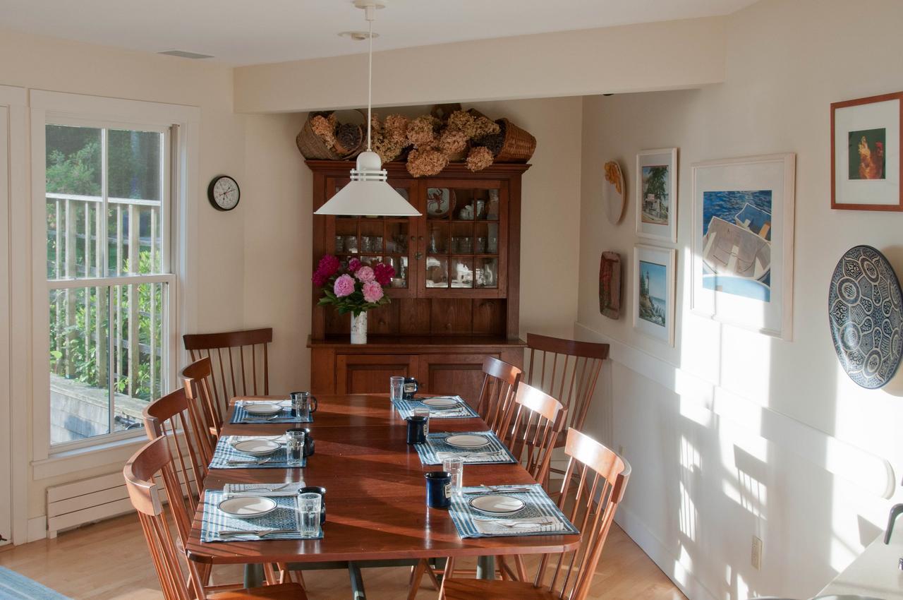 Coveside Bed & Breakfast Bed & Breakfast Georgetown Bagian luar foto