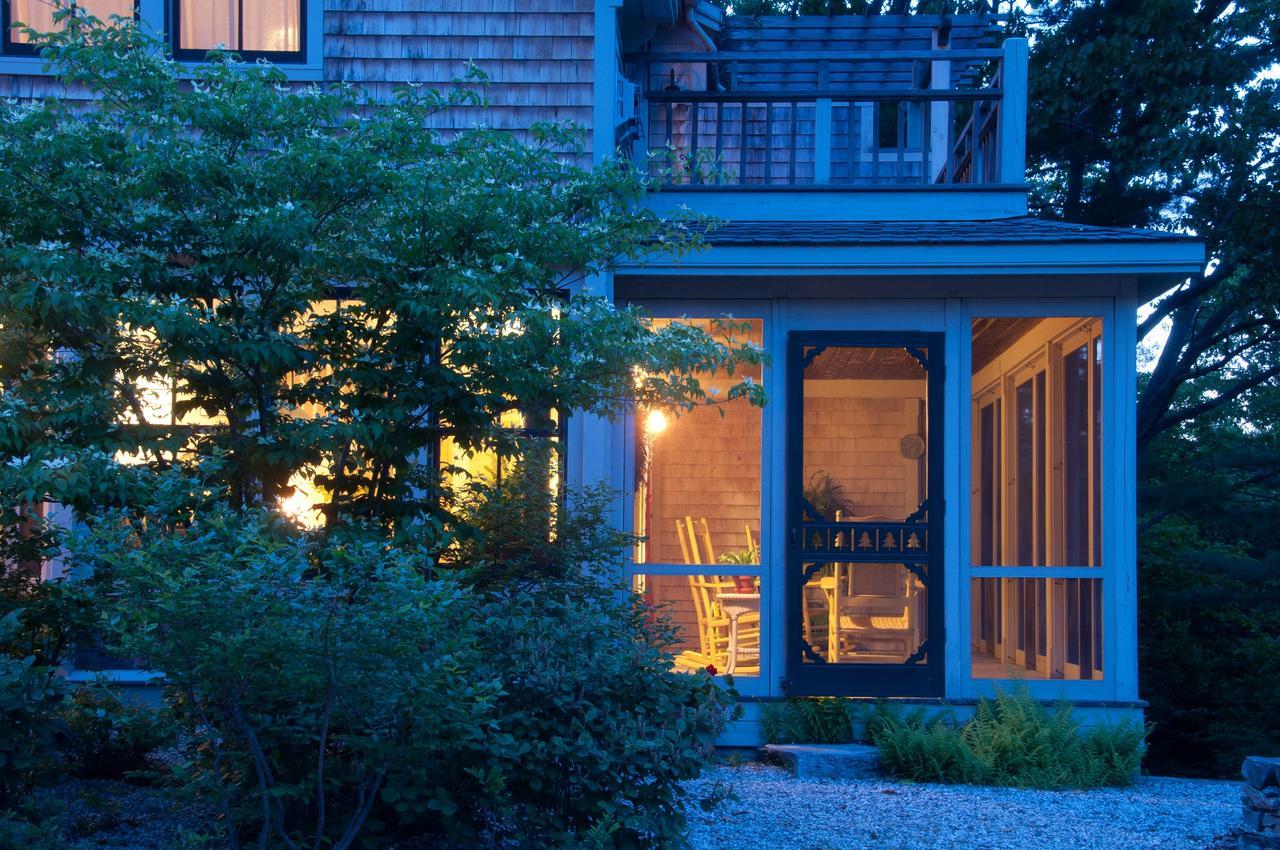 Coveside Bed & Breakfast Bed & Breakfast Georgetown Bagian luar foto