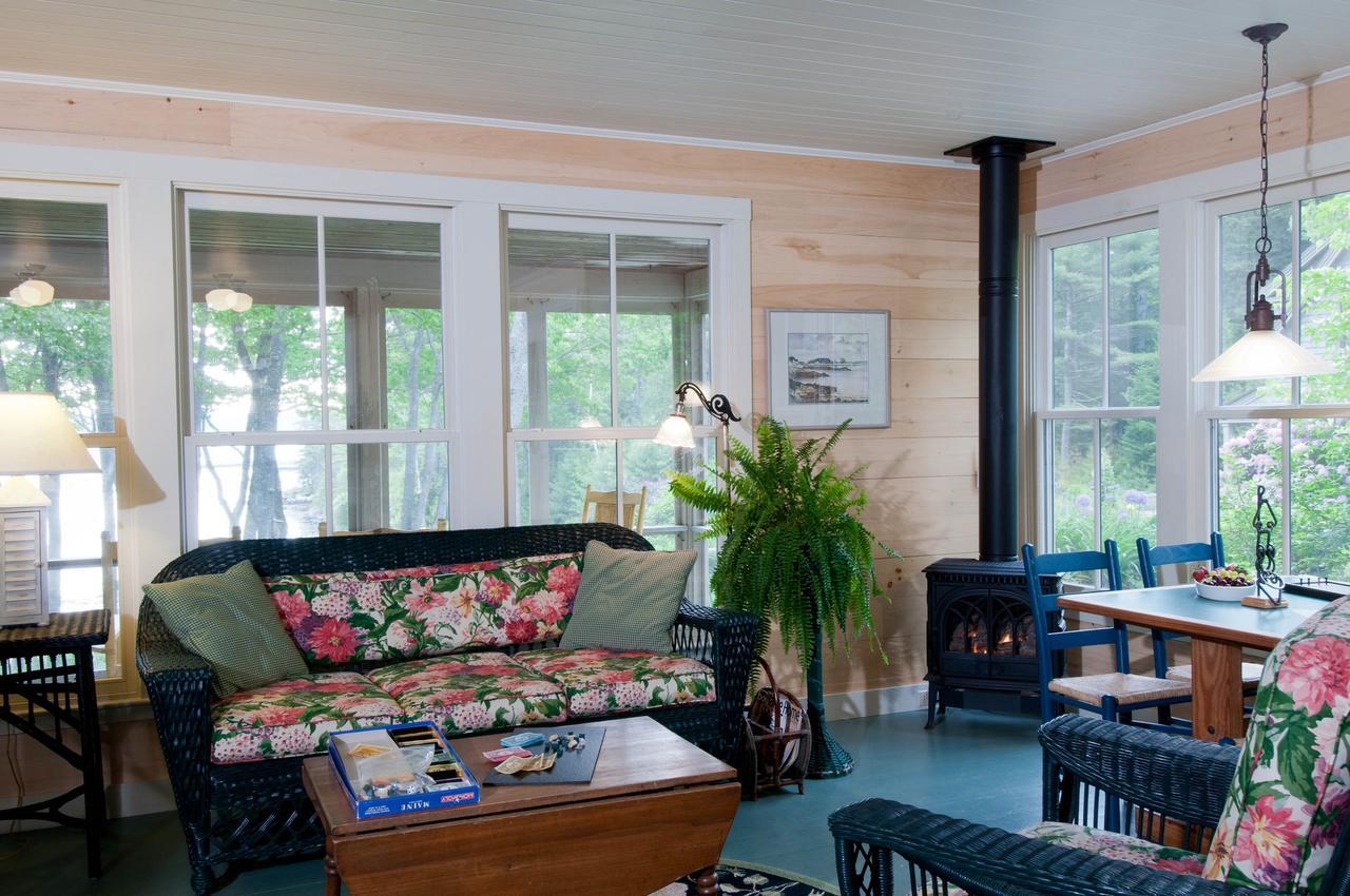 Coveside Bed & Breakfast Bed & Breakfast Georgetown Bagian luar foto