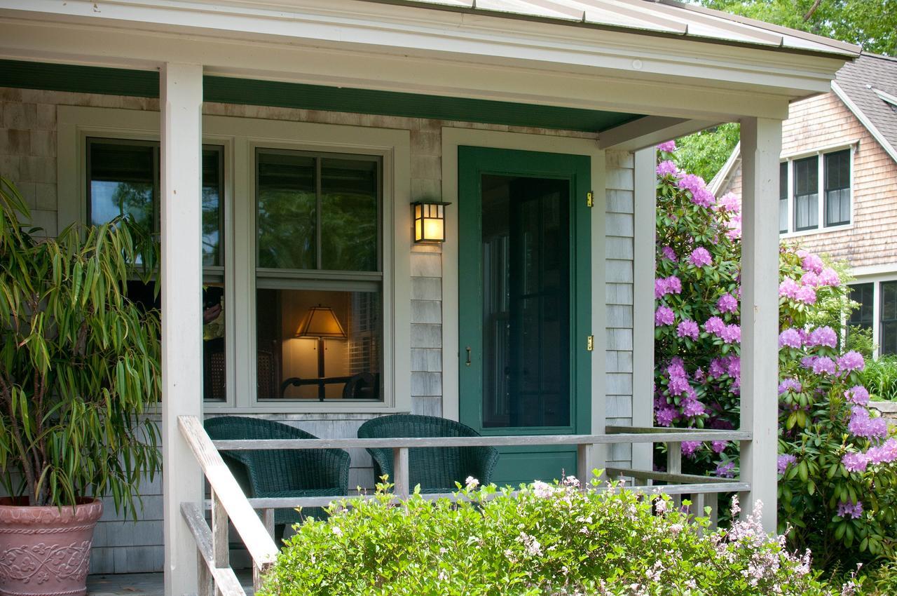 Coveside Bed & Breakfast Bed & Breakfast Georgetown Bagian luar foto
