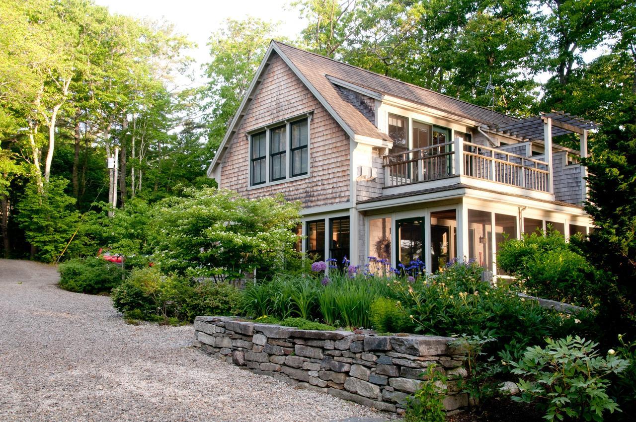 Coveside Bed & Breakfast Bed & Breakfast Georgetown Bagian luar foto