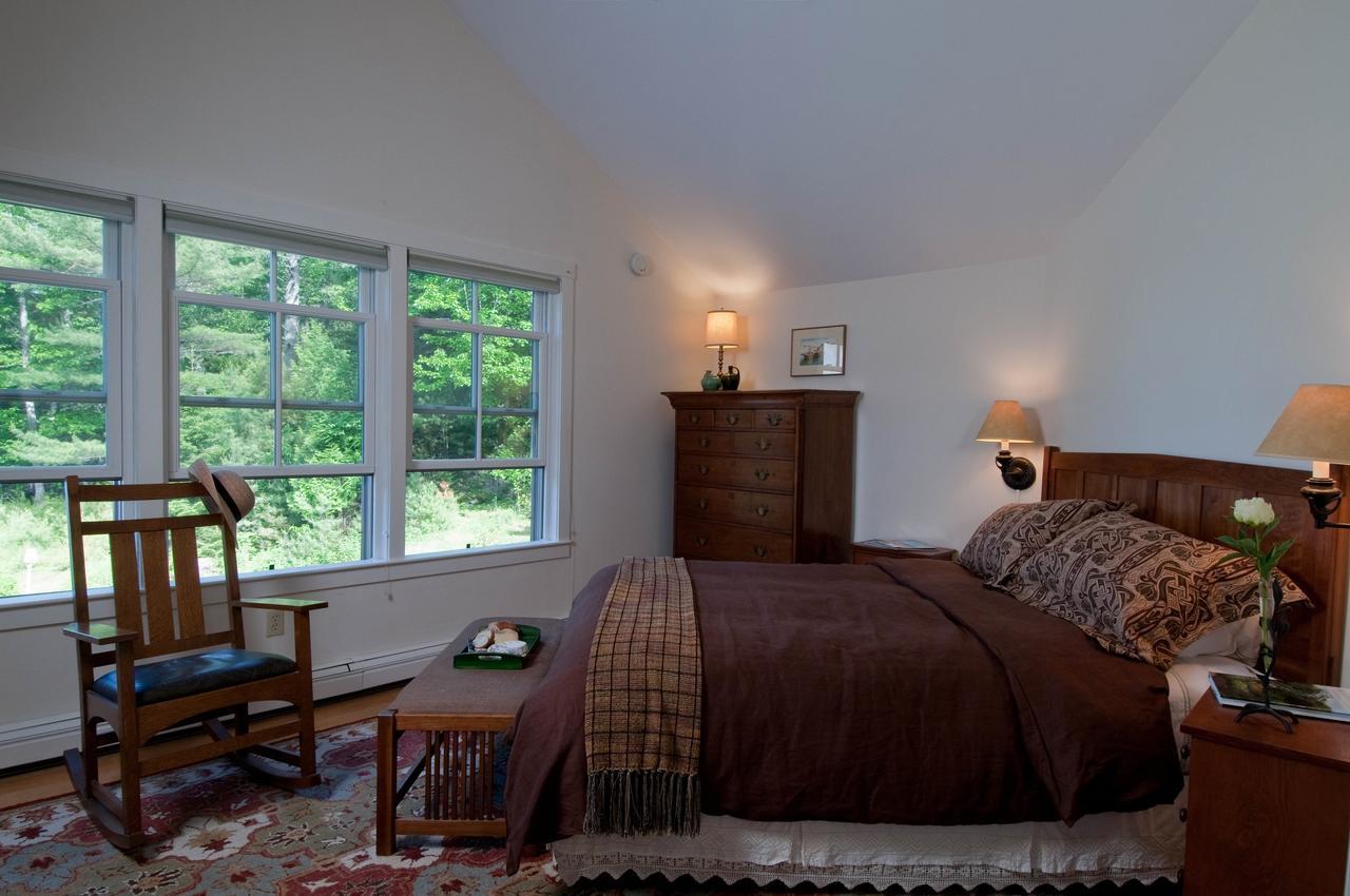 Coveside Bed & Breakfast Bed & Breakfast Georgetown Bagian luar foto