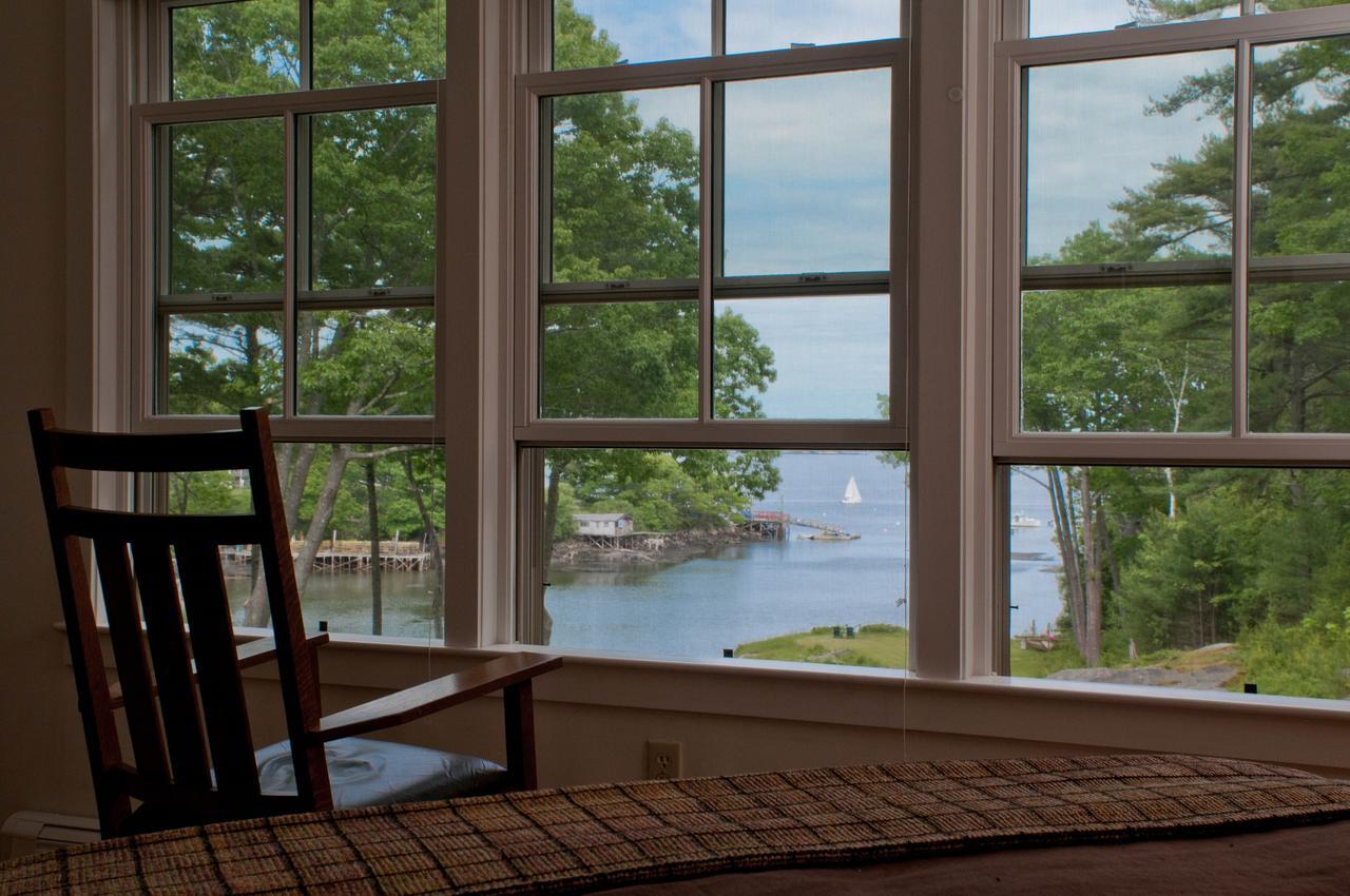 Coveside Bed & Breakfast Bed & Breakfast Georgetown Bagian luar foto